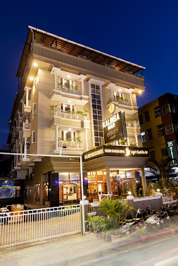 GRAND KALINGA HOTEL