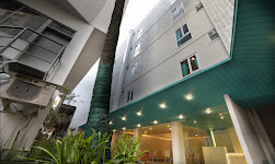 Treebo Apple Villa, Bangalore