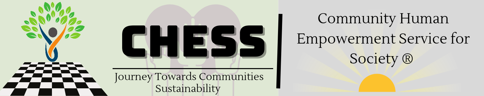 Community Human Empowerment Service for Society-CHESS 