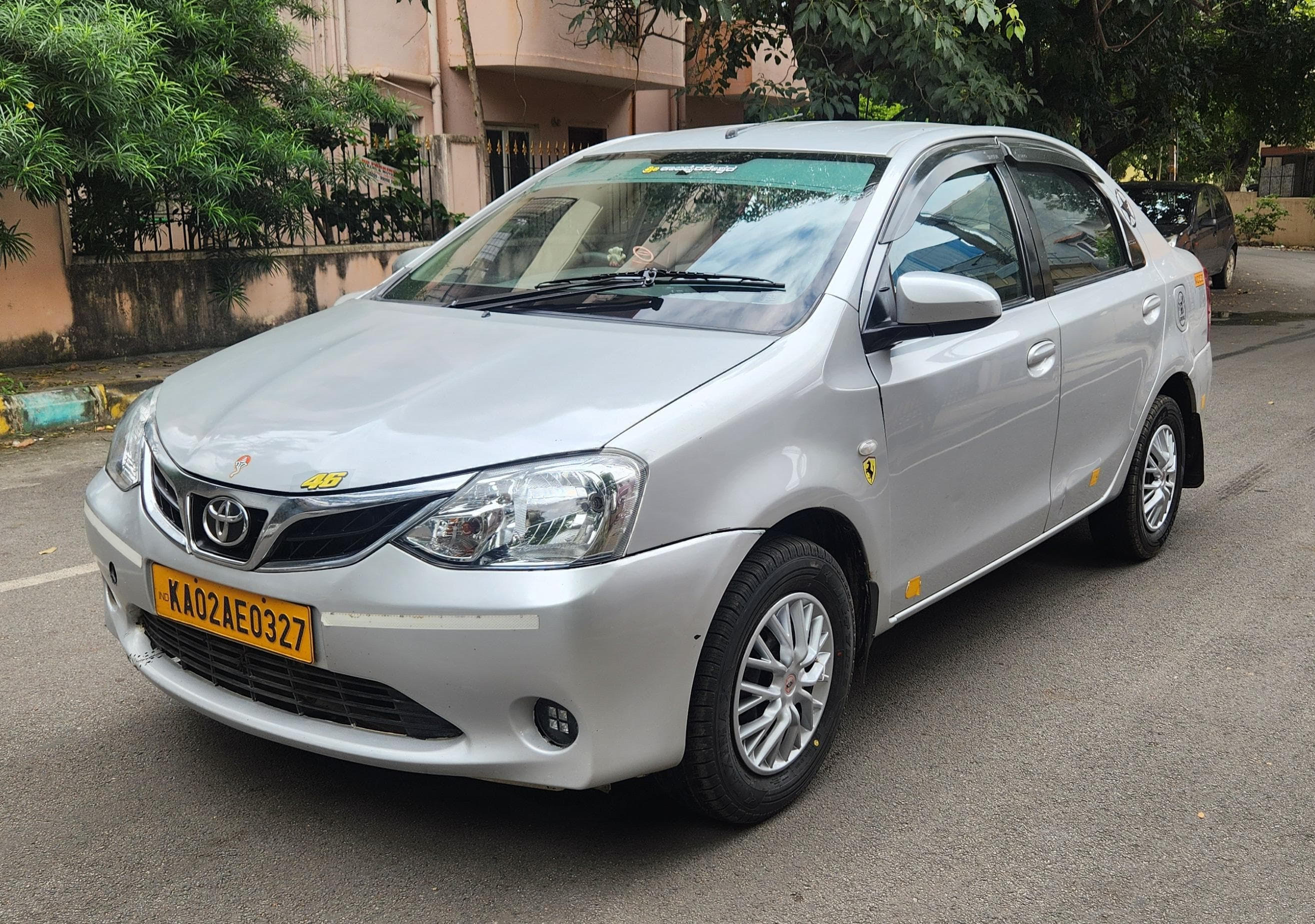 Business image of Mysore Fast Track Taxi