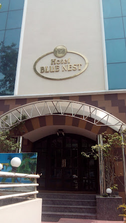 Hotel Blue Nest