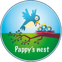 Pappy's Nest Wayanad Budget Family Resort