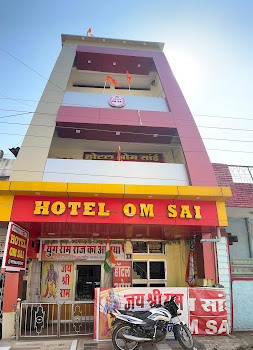 Hotel Om Sai (Anuppur)