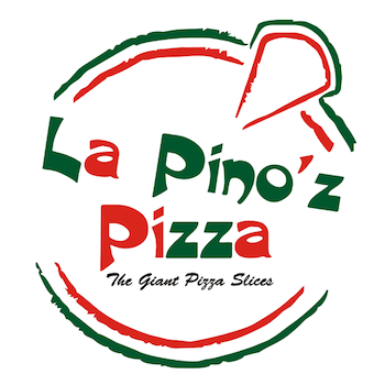 La Pino'z Pizza -  Lal Ghati