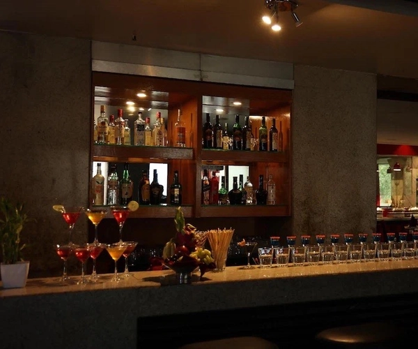 St Laurn - Koregaon Park