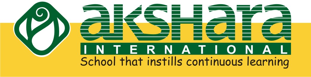 Akshara International School 