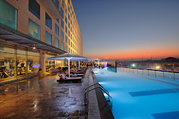 Novotel Pune Nagar Road
