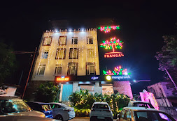 Mango Hotels–Prangan