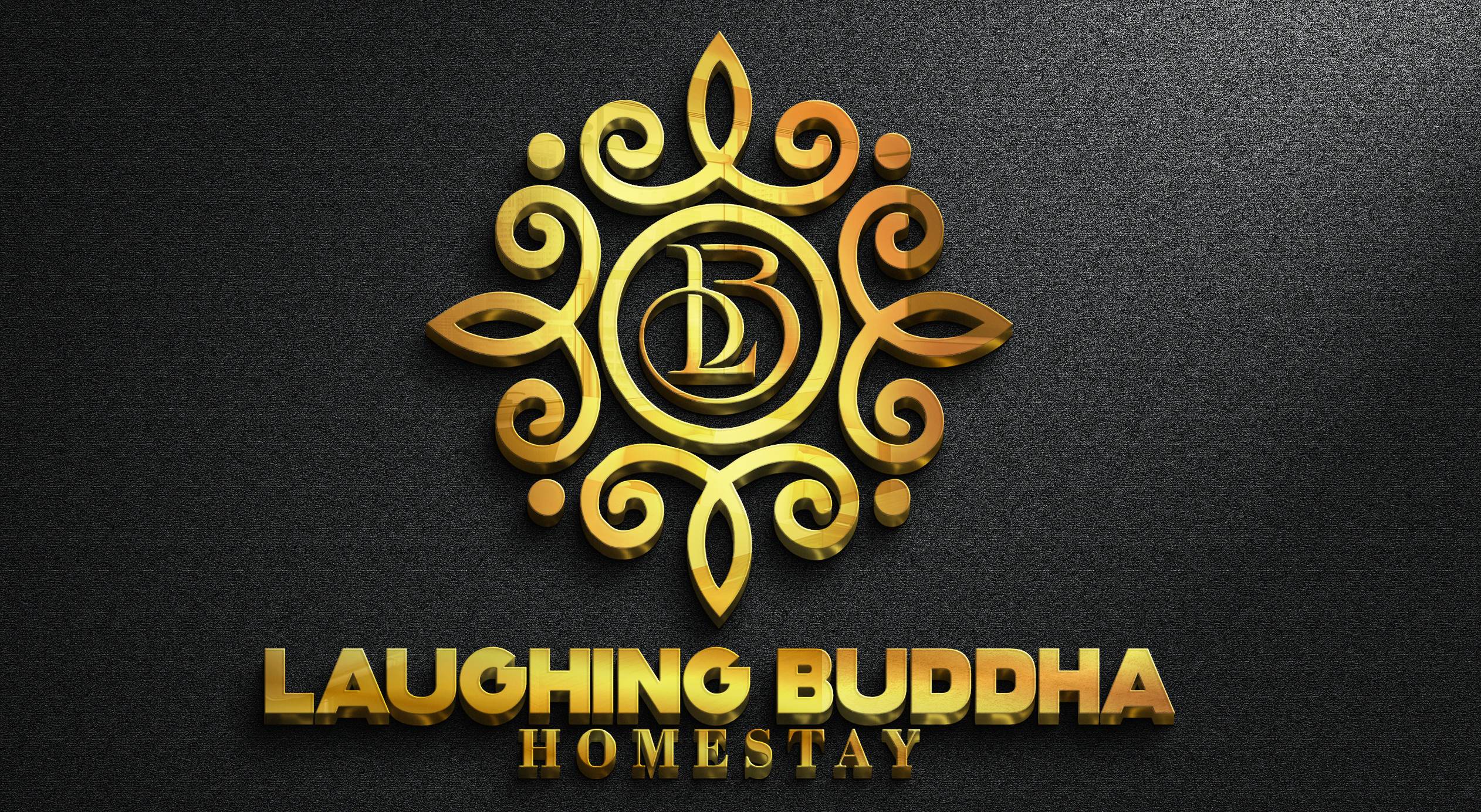 Laughing Buddha Homestay