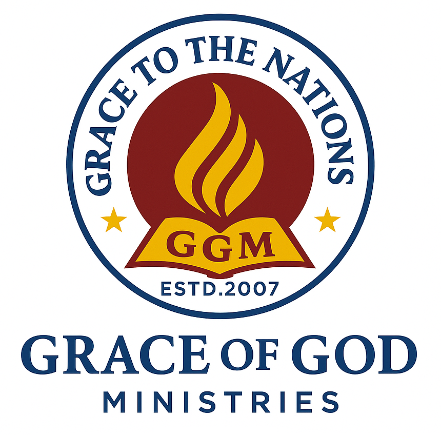 Business image of GRACE OF GOD MINISTRIES 