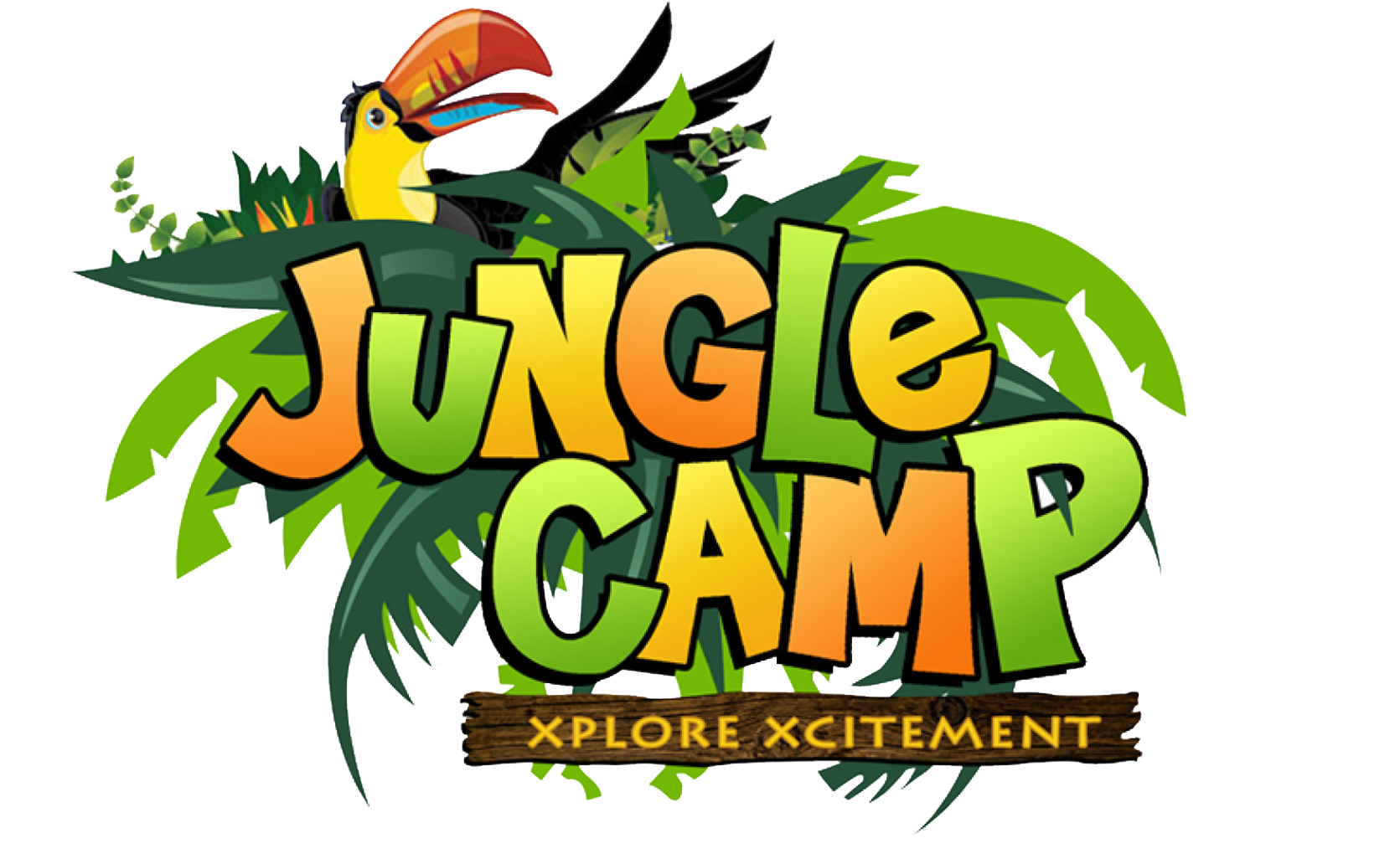 Jungle Camp
