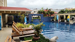 Hotel Golden Palace Puri