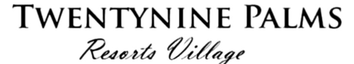Twentynine Palms Resorts