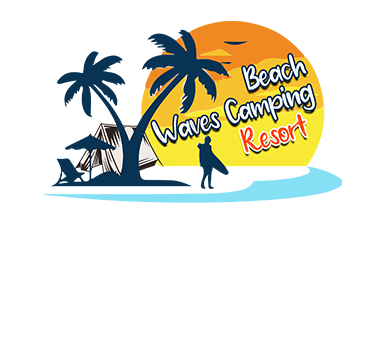 Beach Waves Camping Resort