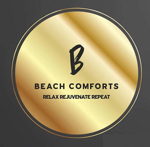 Hotel Beach Comforts