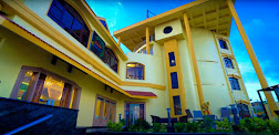 Camellia Hotel & Resort's Puri