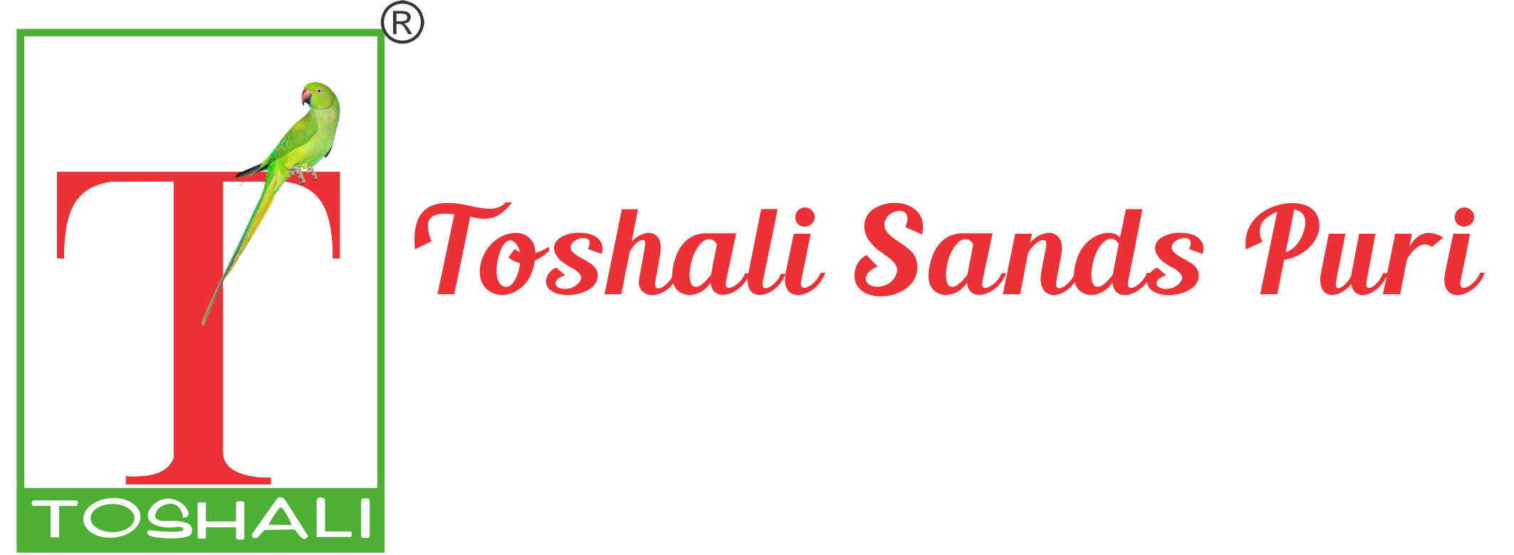 Toshali Sands Puri