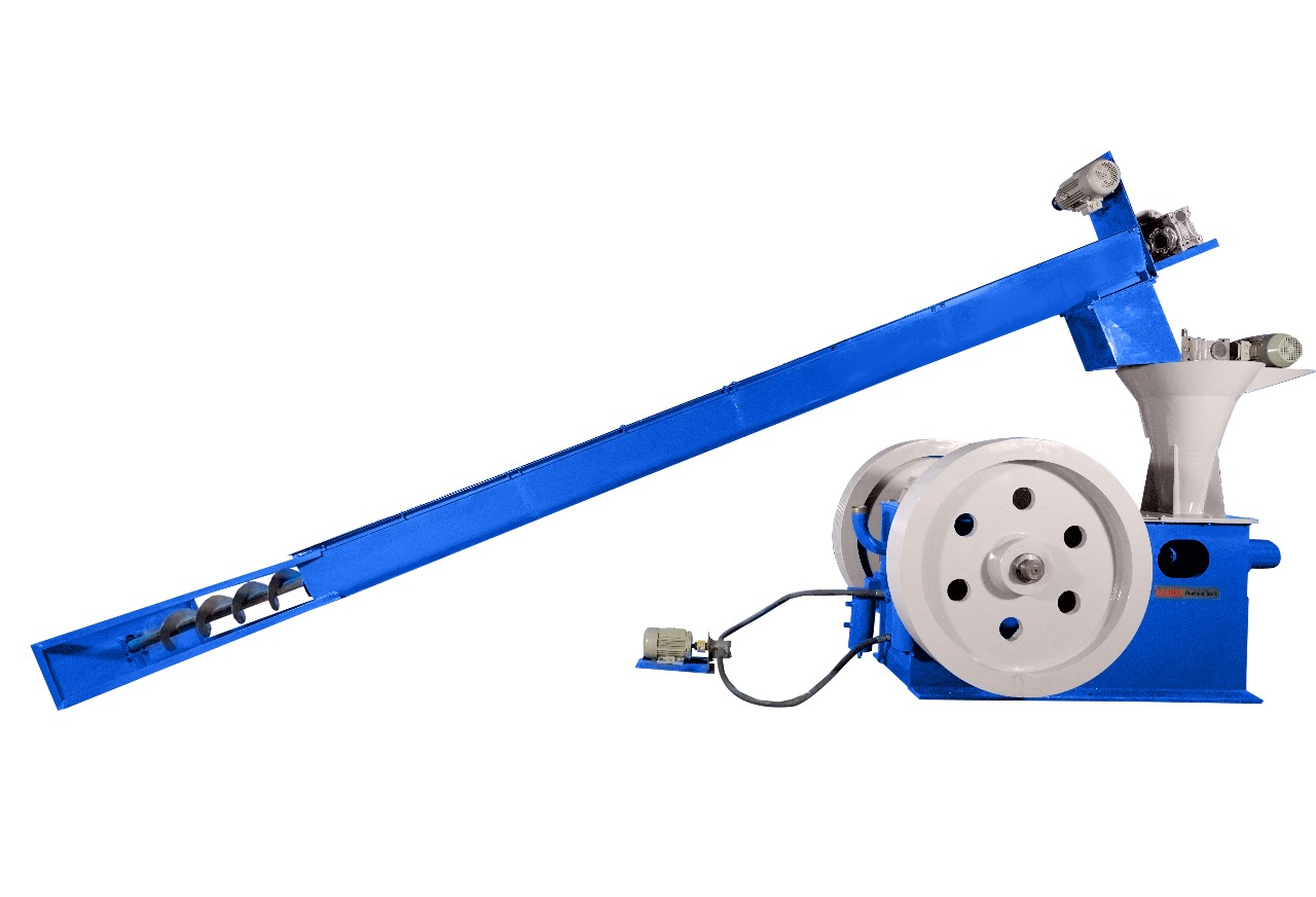 Leader Machine Tools