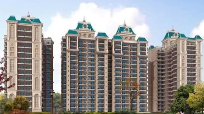 Business image of Flats Mohali