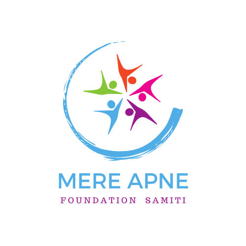 Mere Apne Foundation Samiti