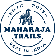 Maharaja Trails