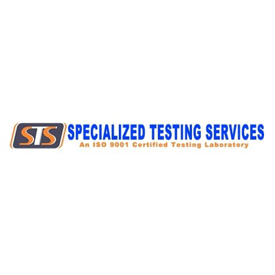 Business image of Specialized Testing Services Lab	