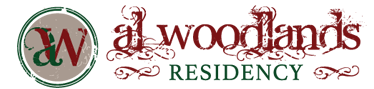 Al Woodlands Residency