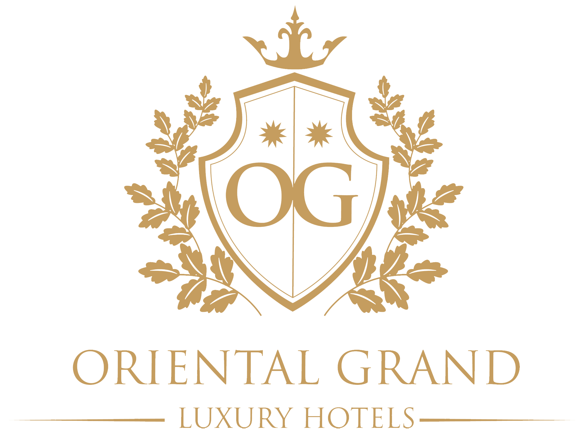 Hotel Oriental Grand