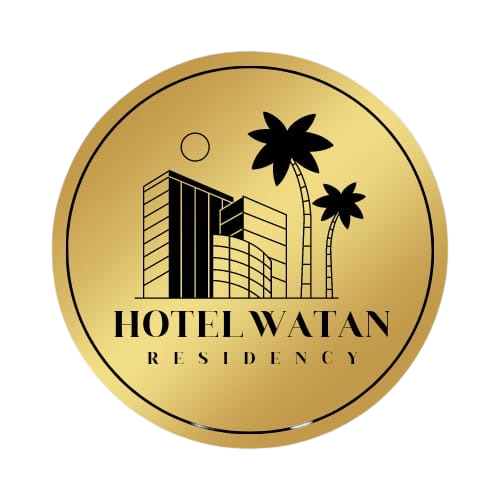 Hotel Watan Residency