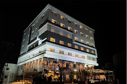 Hotel Park Continental
