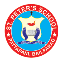 ST PETERS SCHOOL