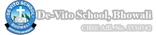 DE VITO SCHOOL