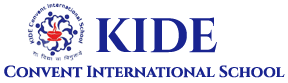 K.I.D.E Convent International School