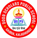 DOON SCHOLARS PUBLIC SCHOOL