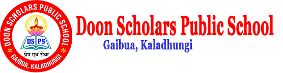 DOON SCHOLARS PUBLIC SCHOOL