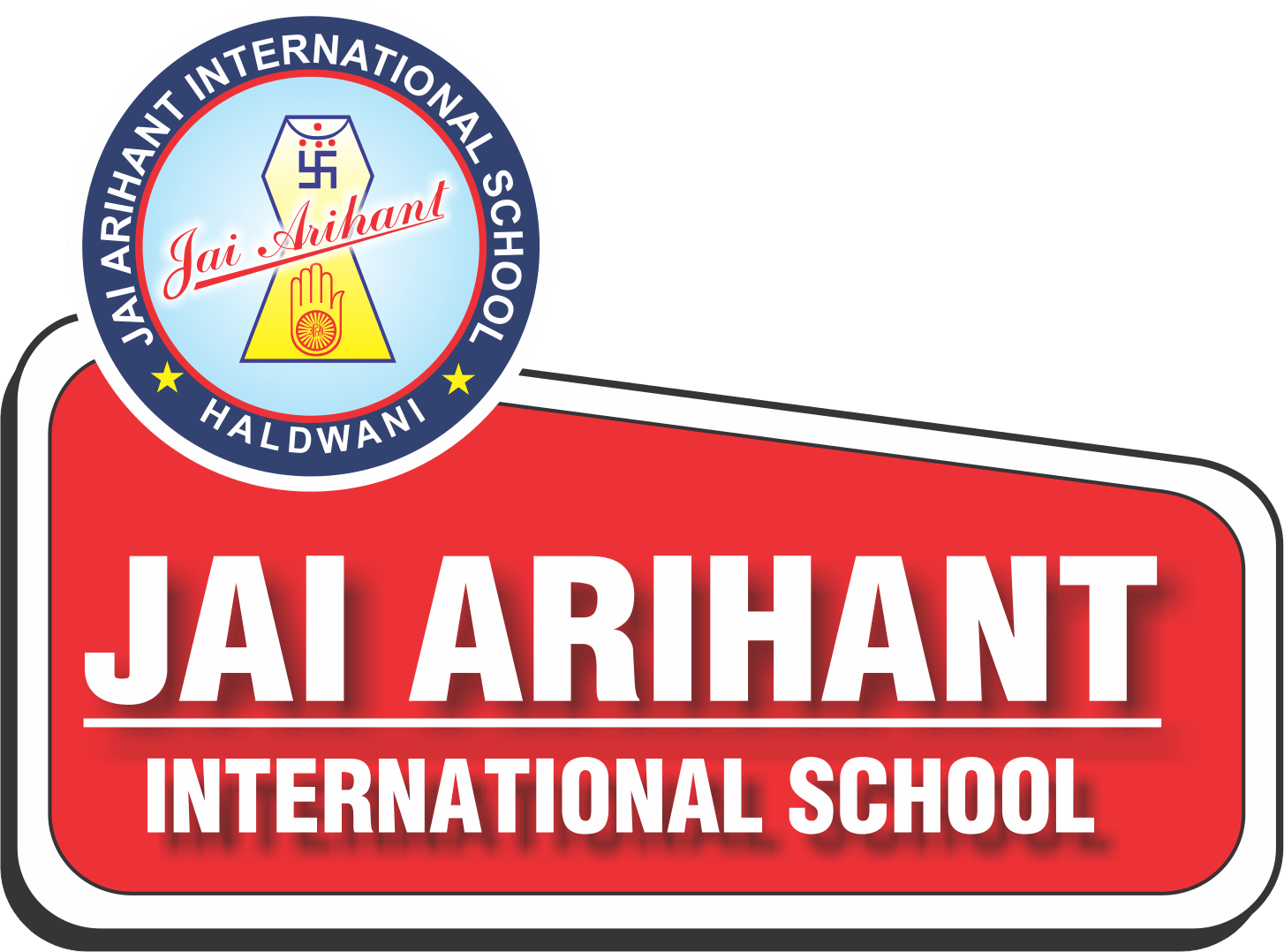 JAI ARIHANT INTERNATIONAL SCHOOL