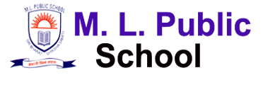 M.L.PUBLIC SCHOOL