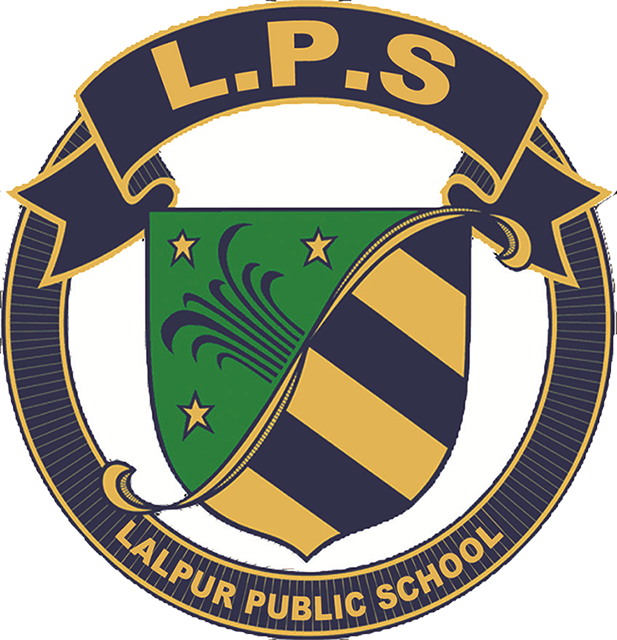 LALPUR PUBLIC SCHOOL