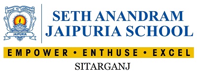 SETH ANANDRAM JAIPURIA SCHOOL SITARGANJ