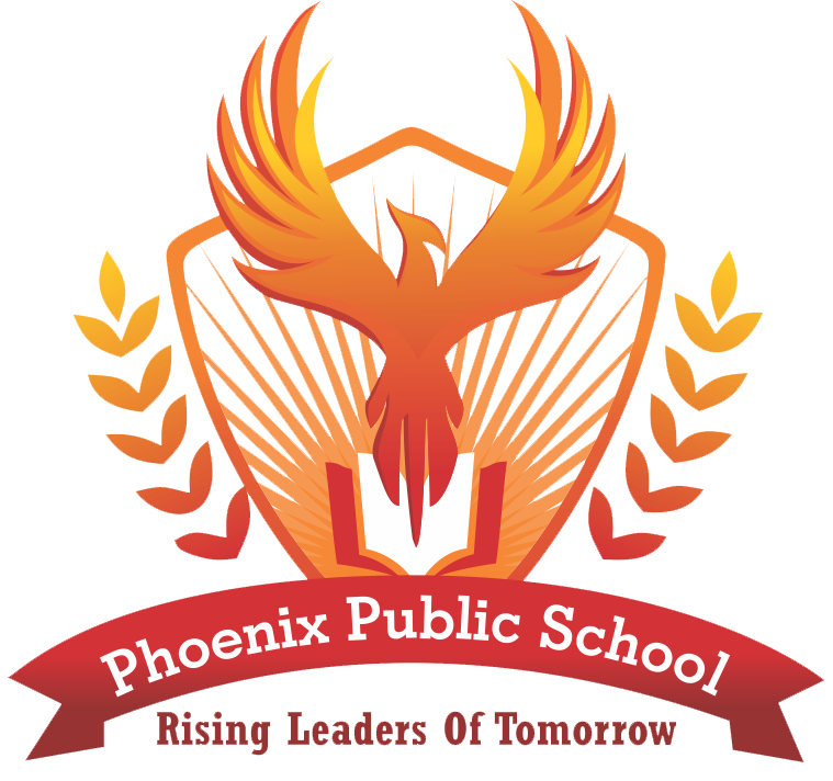 PHOENIX PUBLIC SCHOOL