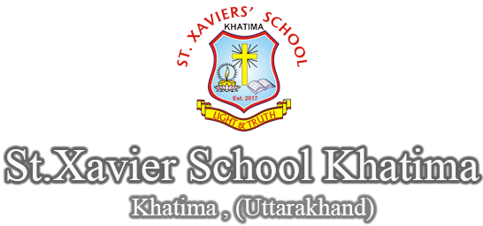 ST. XAVIER SCHOOL