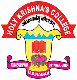 HOLY KRISHNAS COLLEGE