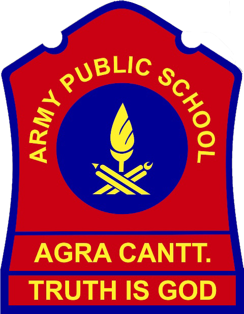 Us  Army Public School Agra