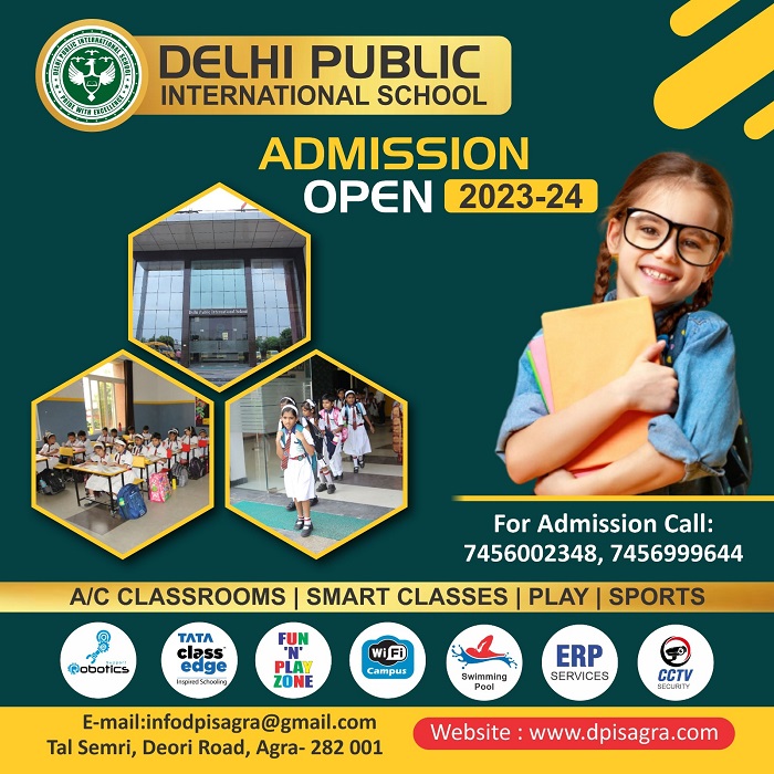 Delhi Public International School