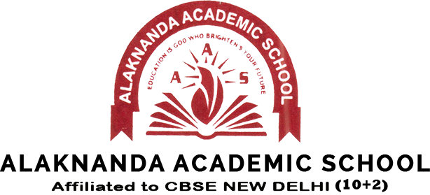 Alaknanda school