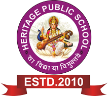   Heritage Public School