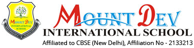 Mount Dev International School