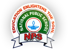 NATIONAL PUBLIC SCHOOL