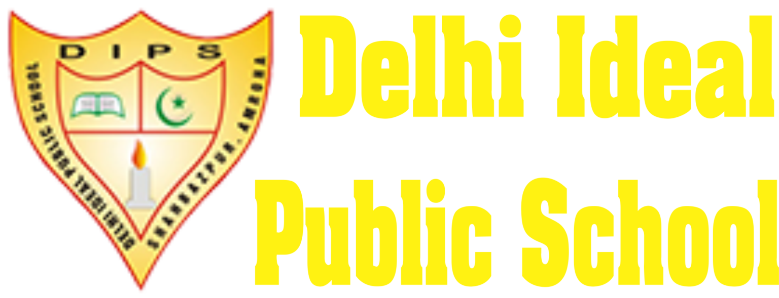 DELHI IDEAL PUBLIC SHCOOL