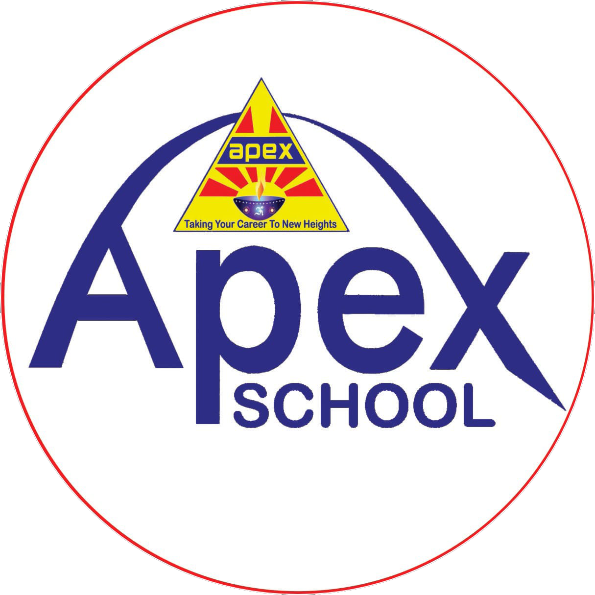 Apex School!